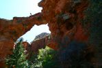 PICTURES/Devils Bridge Hike - Sedona/t_Bridge Undershot3.JPG